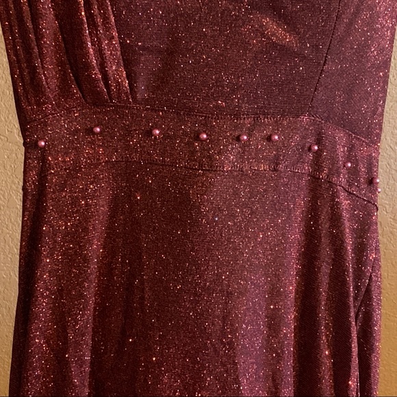 Branded Wear For Less | Dresses | One Shoulder Sleeveless Dress | Poshmark